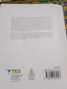 Encyclopedia of British Literature Vol I,Vol 2 and