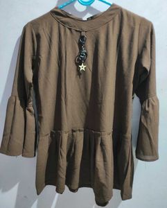 Designer Top😍🔥