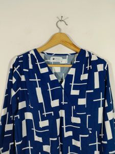 Multi Color Top (Women's)