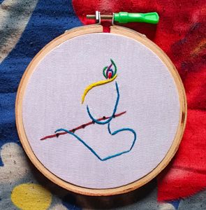 Sri Krishn Embroidery