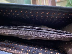 Black Sling Bag (price drop)
