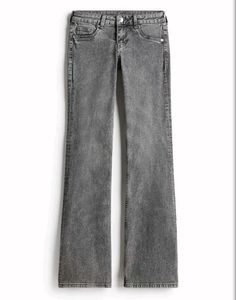 Women Flared Jeans