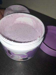Fiama Body Scrub Niacinamide