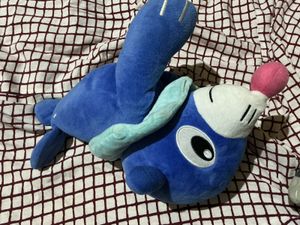 popolio pokemon plush