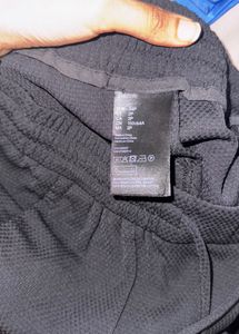 H&amp;M Waffle Trousers