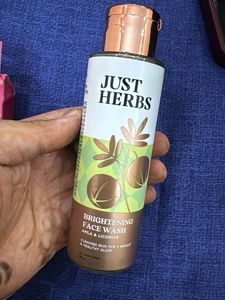 dot and key just herbs