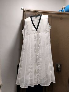 Indo Western Top/Kurti