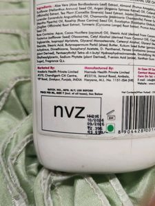 The Love Co. Japanese Cherry Blossom Body Lotion