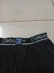 Men's  trunks
