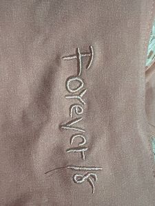 imported Korean Top