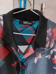 Branded Polo T-Shirt (40)