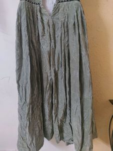 Unique Asymmetrical Dress