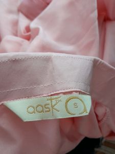 Pink Casual Dress (Women's)