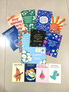 Factor Notes Happy Hamper