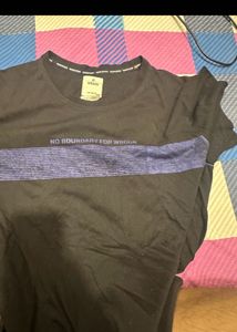 WROGN Graphic Print T-Shirt XXL Size