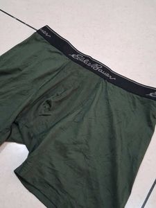 Eddie Bauer Men's Boxers