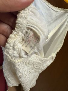 Lace Cami Top (Zara Girls but fits size s lol)