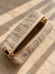 Estee Lauder Cosmetic Pouch