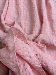 Pink dress for girl 🎀