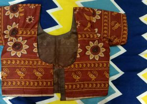 Lehenga Choli Set.   it's new and unused