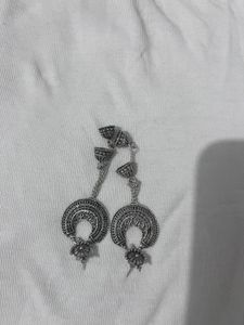 3 Pairs Ethnic Earring Set