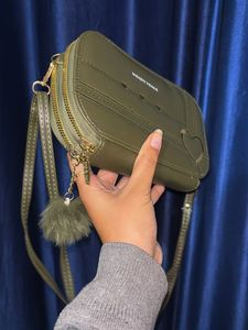 Sling Bag 🌼