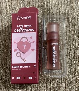 MARS LIP 👄 TINT