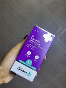 The Derma Co. 2% Kojic Acid Face Serum
