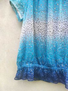 Crocodile top