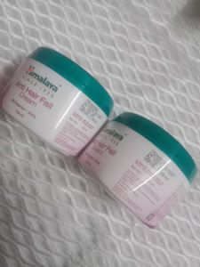 Himalaya Anti Hair Fall Cream