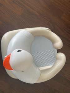 Baby Duck Walker &amp; Toy