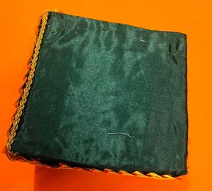 %new Laddu Gopal Hand Made Bed 🛏️