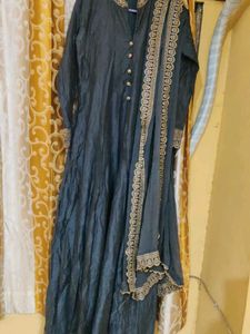 Ethenic dress