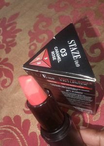 Staze Love Tri-Angle 3-in-1 Lipstick