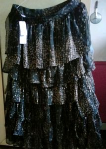 Topshop Skirt
