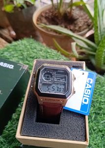 Casio Men Youth Digital Watch