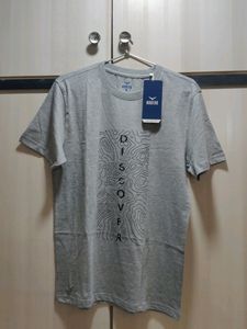 Nobero Tshirt With Tag