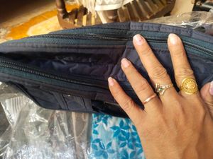 Bag For Multipurpose Tour And Office Shop