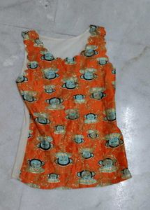Bundle of Women's Tops and 1 stretchable pant