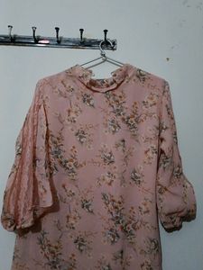 Floral Top