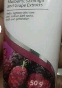 fairness Cream