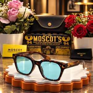 MOSCOT Sunglasses