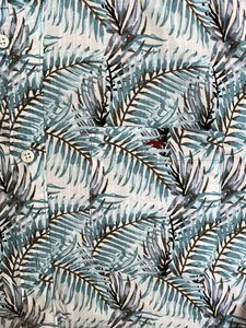 Mufti Men's Tropical Print