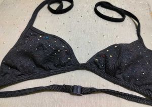bikini bra
