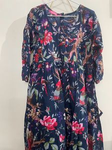 Midi Dress