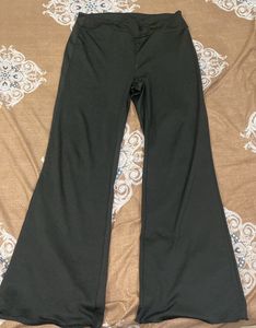 Black Trouser Fully Stretchable
