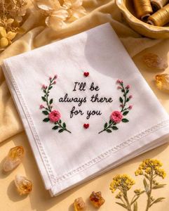 Customised Handkerchief