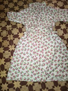 it's frock