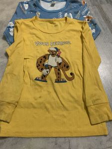 boys thermal