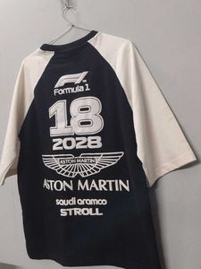 Aston Martin Formula 1 T-Shirt